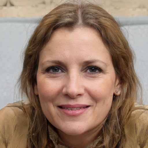 Demo: Outreach Ministry