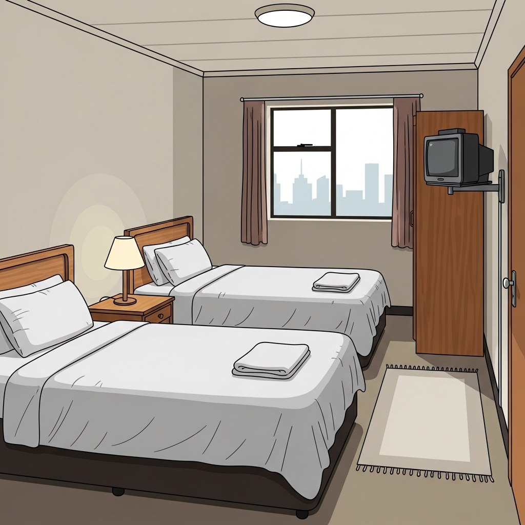 Sunday Morning Worship Service banner