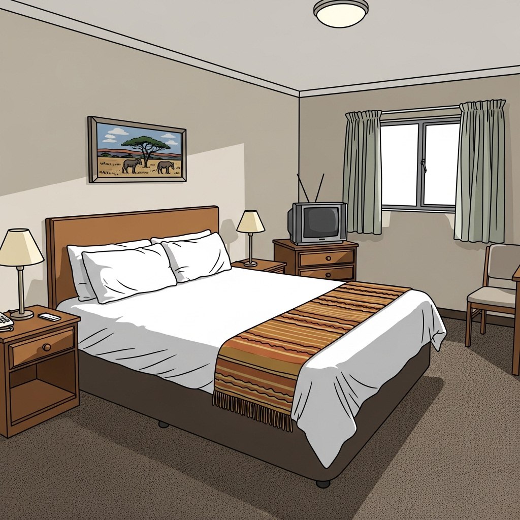 Youth Summer Camp 2026