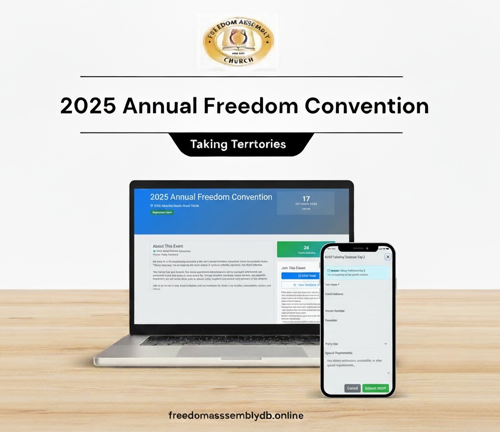 Prayer That Builds Families