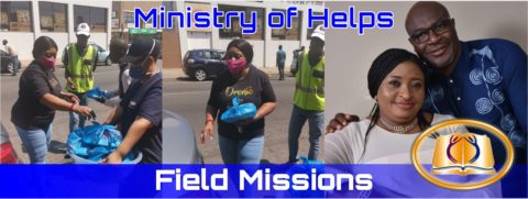 Community Outreach