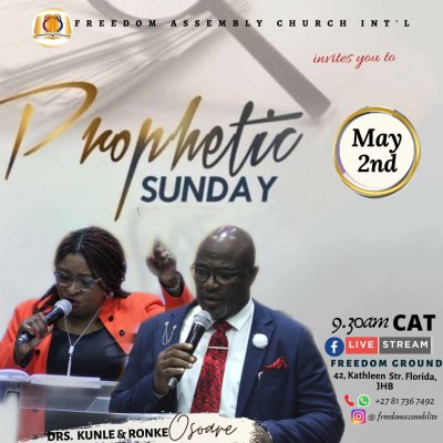 Worship Moments