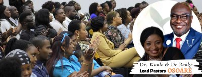 Worship Moments