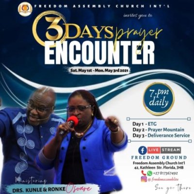 Worship Moments