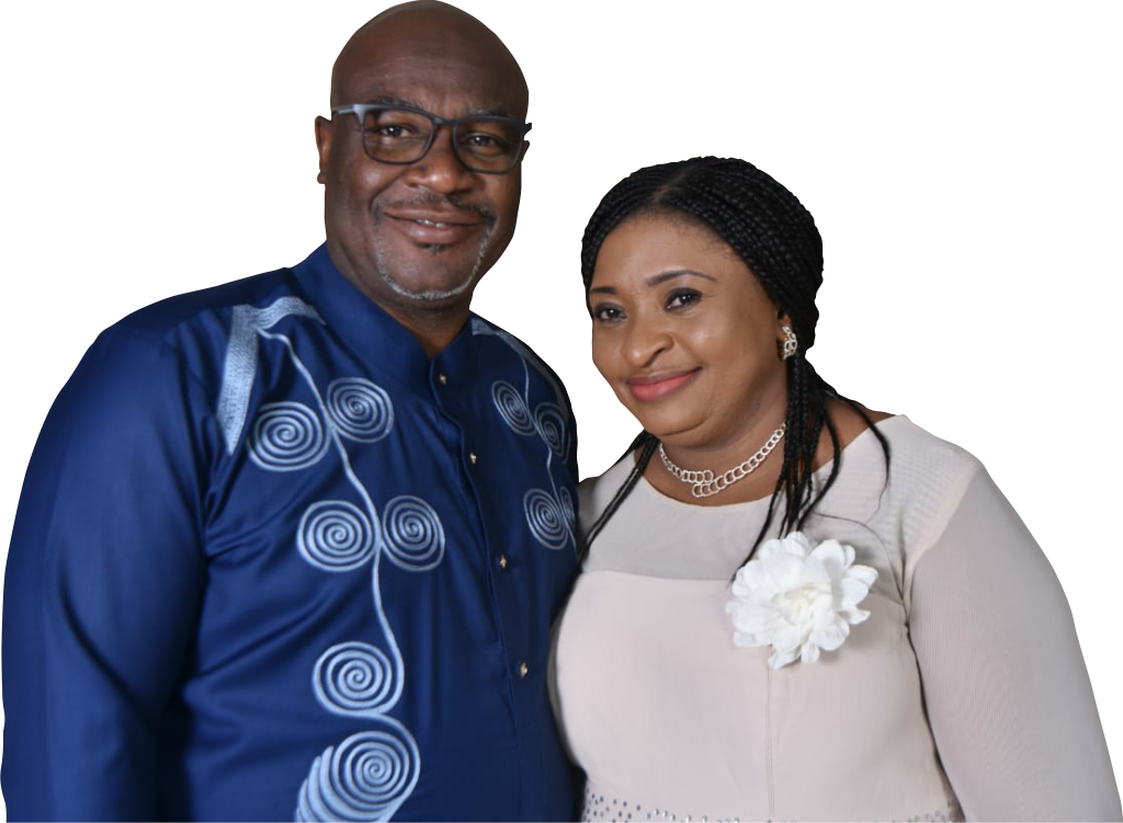 About Freedom Assembly Church Int'l