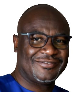 Dr. Kunle Osoare