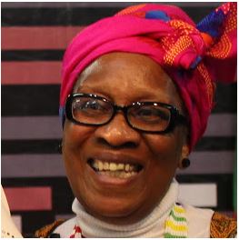 Deaconess-Beauty
