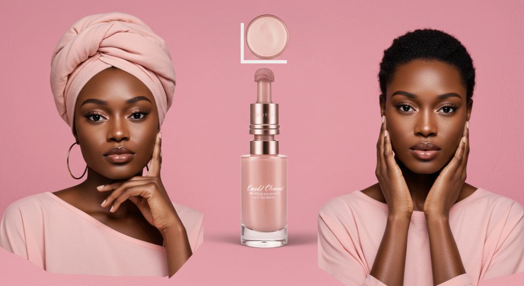 Lavender Calm Black Soap